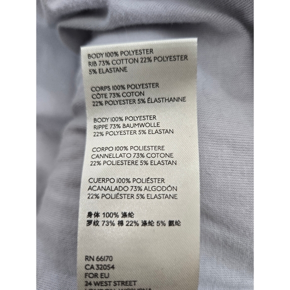 Free People Movement Metallic Silver Popover Puffer Jacket - Picture 12 of 12